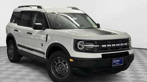 FORD BRONCO SPORT 2024 3FMCR9B60RRE01047 image